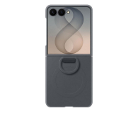 Samsung Silicone Ring Magnet do Flip 8 czarny - 1569733 - zdjęcie 1